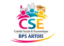 LOGO CSE BPS ARTOIS